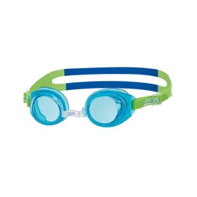 Swimming Goggles Zoggs Little Ripper Blue by Zoggs, Goggles - Ref: S6465323, Price: 8,77 €, Discount: %