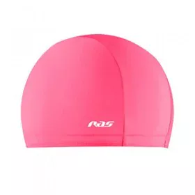 Swimming Cap Ras G300152 Pink Kids by Ras, Swimming Hats - Ref: S6465332, Price: 4,34 €, Discount: %