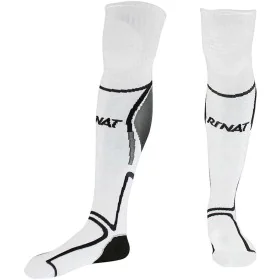 Sports Socks Gatekeeper Rinat R1 White (37-41) by Rinat, Men - Ref: S6465651, Price: 12,92 €, Discount: %