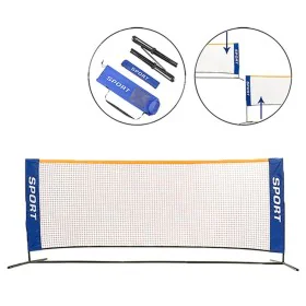 Set de Bádminton Jim Sports Mini de Jim Sports, Juegos completos - Ref: S6465767, Precio: 70,63 €, Descuento: %