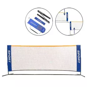 Ensemble de Badminton Jim Sports Mini de Jim Sports, Sets de badminton - Réf : S6465767, Prix : 70,63 €, Remise : %