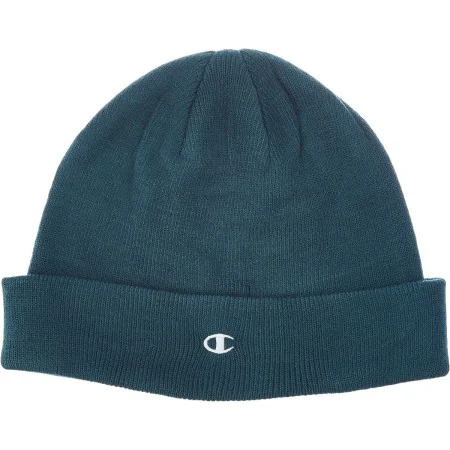 Chapeau Champion 804672-GS549 Taille unique Vert pétrole de Champion, Vêtements - Réf : S6465778, Prix : 15,19 €, Remise : %