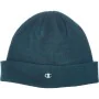 Chapeau Champion 804672-GS549 Taille unique Vert pétrole de Champion, Vêtements - Réf : S6465778, Prix : 15,19 €, Remise : %