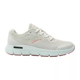 Chaussures de sport pour femme Joma Sport Beige de Joma Sport, Baskets - Réf : S6465828, Prix : 43,40 €, Remise : %