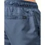 Calção de Banho Homem Rip Curl Offset 15" Volley Azul escuro de Rip Curl, Roupa de banho - Ref: S6465858, Preço: 23,37 €, Des...