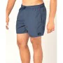 Calção de Banho Homem Rip Curl Offset 15" Volley Azul escuro de Rip Curl, Roupa de banho - Ref: S6465858, Preço: 23,37 €, Des...