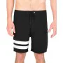 Men’s Bathing Costume Hurley Block Party 18" Black by Hurley, Swimwear - Ref: S6465879, Price: 46,50 €, Discount: %