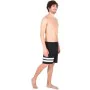 Men’s Bathing Costume Hurley Block Party 18" Black by Hurley, Swimwear - Ref: S6465879, Price: 46,50 €, Discount: %