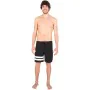 Men’s Bathing Costume Hurley Block Party 18" Black by Hurley, Swimwear - Ref: S6465879, Price: 46,50 €, Discount: %