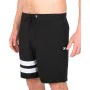 Men’s Bathing Costume Hurley Block Party 18" Black by Hurley, Swimwear - Ref: S6465879, Price: 46,50 €, Discount: %