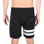 Men’s Bathing Costume Hurley Block Party 18" Black by Hurley, Swimwear - Ref: S6465879, Price: 46,50 €, Discount: %