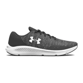 Trainers Under Armour Charged Pursuit 3 Twist Grey by Under Armour, Footwear - Ref: S6465880, Price: 53,31 €, Discount: %