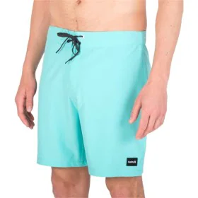 Herren Badehose Hurley Phantom Solid 18" Aquamarin von Hurley, Bademode - Ref: S6465882, Preis: 34,57 €, Rabatt: %