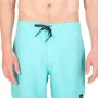 Men’s Bathing Costume Hurley Phantom Solid 18" Aquamarine by Hurley, Swimwear - Ref: S6465882, Price: 34,57 €, Discount: %