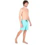 Calção de Banho Homem Hurley Phantom Solid 18" Água-marinha de Hurley, Roupa de banho - Ref: S6465882, Preço: 34,57 €, Descon...