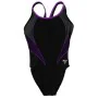 Maillot de bain femme Phelps Hanoi Noir de Phelps, Maillots de bain - Réf : S6465884, Prix : 44,18 €, Remise : %