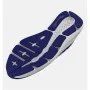 Baskets Under Armour Charged Pursuit 3 Twist Bleu de Under Armour, Baskets - Réf : S6465891, Prix : 59,24 €, Remise : %