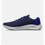 Sapatilhas Desportivas Under Armour Charged Pursuit 3 Twist Azul de Under Armour, Ténis - Ref: S6465891, Preço: 59,24 €, Desc...