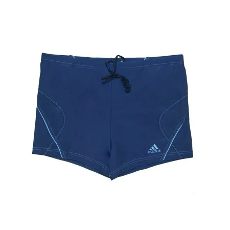 Bóxer de Hombre Adidas Bañador Azul oscuro de Adidas, Ropa de baño - Ref: S6465913, Precio: 22,51 €, Descuento: %