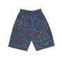 Children’s Bathing Costume Nike Sprint AOP Dark blue by Nike, Swimwear - Ref: S6465914, Price: 31,90 €, Discount: %