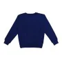 Children’s Sweatshirt without Hood Softee Basic Dark blue by Softee, Boys - Ref: S6465921, Price: 7,47 €, Discount: %