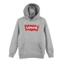 Herren Sweater ohne Kapuze Levi's Batwing Screenprint Grau von Levi's, Herren - Ref: S6465925, Preis: 47,64 €, Rabatt: %