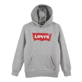 Herren Sweater ohne Kapuze Levi's Batwing Screenprint Grau von Levi's, Herren - Ref: S6465925, Preis: 47,64 €, Rabatt: %