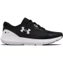 Sapatilhas de Desporto Mulher Under Armour Surge 3 Preto de Under Armour, Ténis - Ref: S6465926, Preço: 50,14 €, Desconto: %