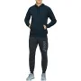 Sweat à capuche homme Asics Big Oth Bleu foncé de Asics, Homme - Réf : S6465927, Prix : 37,11 €, Remise : %