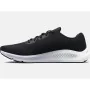 Sapatilhas de Desporto Mulher Under Armour Charged Pursuit 3 Preto de Under Armour, Ténis - Ref: S6465932, Preço: 56,29 €, De...