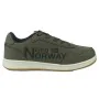 Zapatillas Deportivas Geographical Norway Verde Oliva de Geographical Norway, Zapatillas - Ref: S6465934, Precio: 53,43 €, De...