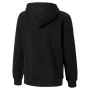 Children’s Hoodie Puma Essentials Big Logo Black by Puma, Boys - Ref: S6465935, Price: 35,50 €, Discount: %