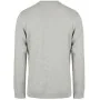 Sudadera sin Capucha Hombre Vans Stackton Crew Gris de Vans, Hombre - Ref: S6465939, Precio: 60,37 €, Descuento: %