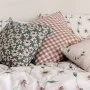 Housse de coussin HappyFriday Tinny bloom Multicouleur 60 x 60 cm de HappyFriday, Housses de coussin - Réf : D1613888, Prix :...