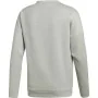 Sweat sans capuche homme Adidas Zne Crew Gr Gris clair de Adidas, Homme - Réf : S6465944, Prix : 71,23 €, Remise : %