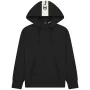 Sudadera con Capucha Hombre Champion Full Zip Negro de Champion, Hombre - Ref: S6465950, Precio: 65,15 €, Descuento: %