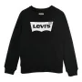 Sweat-shirt Enfant Levi's Noir de Levi's, Fille - Réf : S6465954, Prix : 34,88 €, Remise : %