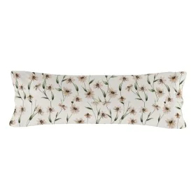 Funda de almohada HappyFriday Tinny bloom Multicolor Cama de 90 45 x 110 cm de HappyFriday, Sábanas y fundas de almohada - Re...