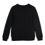 Sweat-shirt Enfant Levi's Noir de Levi's, Fille - Réf : S6465954, Prix : 34,88 €, Remise : %