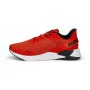 Baskets Puma Disperse XT 2 Mesh Rouge de Puma, Baskets - Réf : S6465960, Prix : 53,60 €, Remise : %