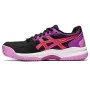 Chaussures de Padel pour Adultes Asics Gel-Padel Exclusive 6 Noir Rose de Asics, Baskets - Réf : S6465964, Prix : 67,35 €, Re...