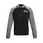 Sweat à capuche homme Under Armour Noir de Under Armour, Homme - Réf : S6465969, Prix : 48,35 €, Remise : %