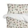 Federa HappyFriday Tinny bloom Multicolore 45 x 125 cm di HappyFriday, Lenzuola e federe per cuscino - Rif: D1613890, Prezzo:...