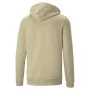 Herren Sweater mit Kapuze Puma Beige von Puma, Herren - Ref: S6465974, Preis: 34,27 €, Rabatt: %