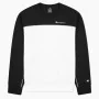 Men’s Sweatshirt without Hood Champion Black by Champion, Men - Ref: S6465978, Price: 56,42 €, Discount: %