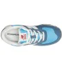 Kinder Sportschuhe New Balance 574 Lifestyle Blau von New Balance, Schuhe - Ref: S6465979, Preis: 66,03 €, Rabatt: %