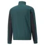 Herren Sweater ohne Kapuze Puma Fit Woven Training grün von Puma, Herren - Ref: S6466001, Preis: 57,43 €, Rabatt: %