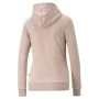 Sudadera con Capucha Mujer Puma Rosa claro de Puma, Mujer - Ref: S6466002, Precio: 43,29 €, Descuento: %