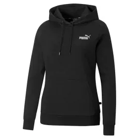 Sudadera con Capucha Mujer Puma Negro de Puma, Mujer - Ref: S6466005, Precio: 50,14 €, Descuento: %