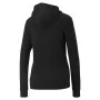 Sudadera con Capucha Mujer Puma Negro de Puma, Mujer - Ref: S6466005, Precio: 50,14 €, Descuento: %